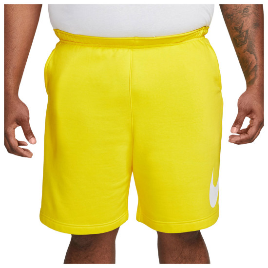 Nike Ανδρικό σορτς Sportswear Club Graphic Nike Ανδρικό σορτς Sportswear Club Graphic